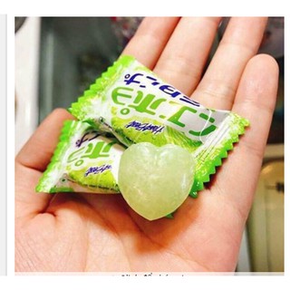 Kẹo Chanh Muối Thái Lan lẻ 1 viên