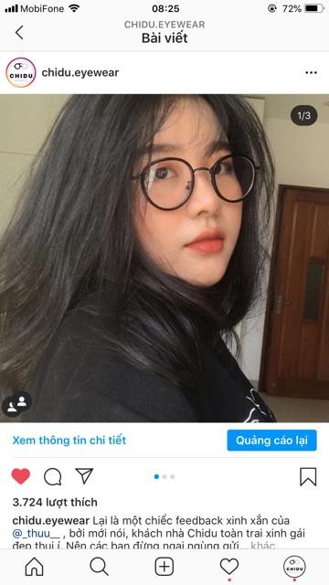 KÍNH TRÒN 35 | BigBuy360 - bigbuy360.vn