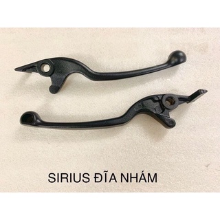 Tay thắng đĩa Sirius