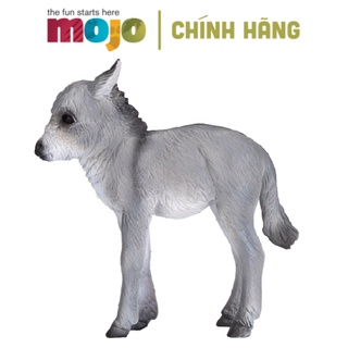 MÔ HÌNH ĐỘNG VẬT - LỪA
