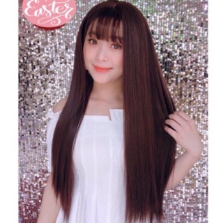 Tóc cả đầu dài [ 40/45/55cm ]