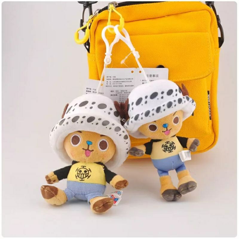 Thú nhồi bông nhân vật Chopper - Anime One Piece /Đảo Hải Tặc