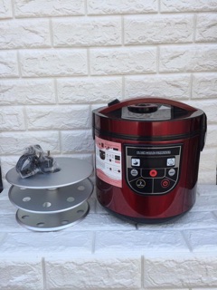 Nồi làm tỏi đen MISHIO MK-54