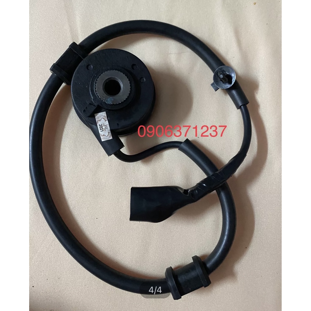 Cụm công tơ mét xe Janus/ Grande