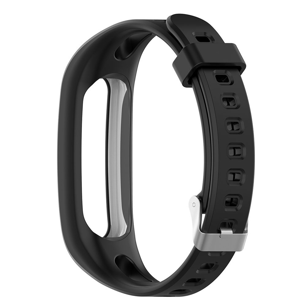 Dây Đeo Silicon Thay Thế Cho Đồng Hồ Thông Minh Huawei Band 4e