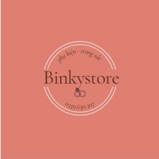 Binkystore - Sỉ lẻ phụ kiện