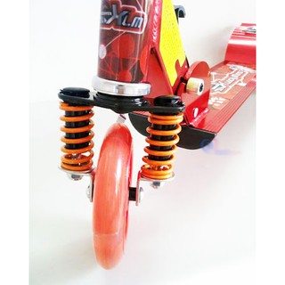 XE TRƯỢT SCOOTER 2009C CAO CẤP CHO BÉ