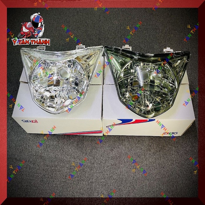 đèn pha appi exciter 2010 bóng nhỏ MS346