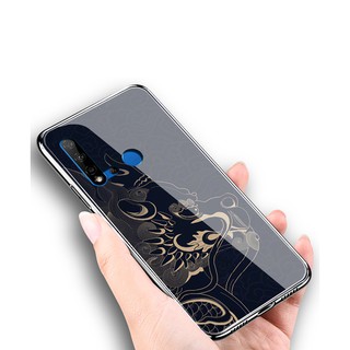 ốp lưng kính huawei nova 5i