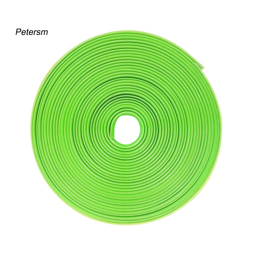 Dải dây dán vành bánh xe hơi 8m cao cấp chuyên dụng