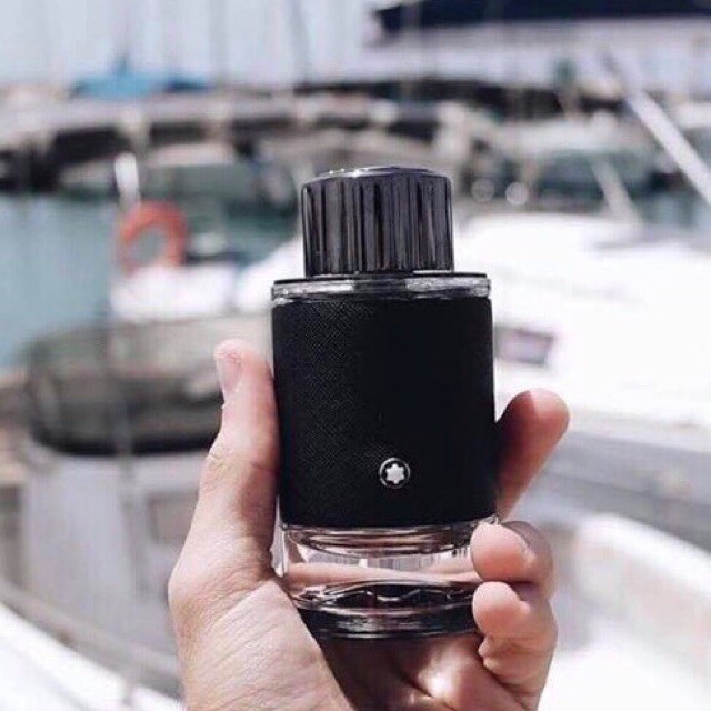 [𝑺𝒘𝒆𝒆𝒕𝒊𝒆] Mẫu thử nước hoa nam Montblanc Explorer | BigBuy360 - bigbuy360.vn