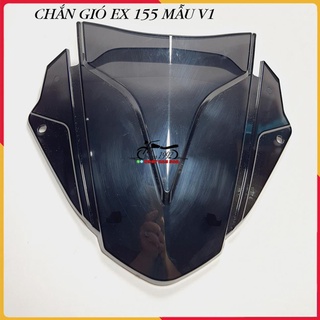 Chắn Gió Exciter 155 - Mão Ex 155