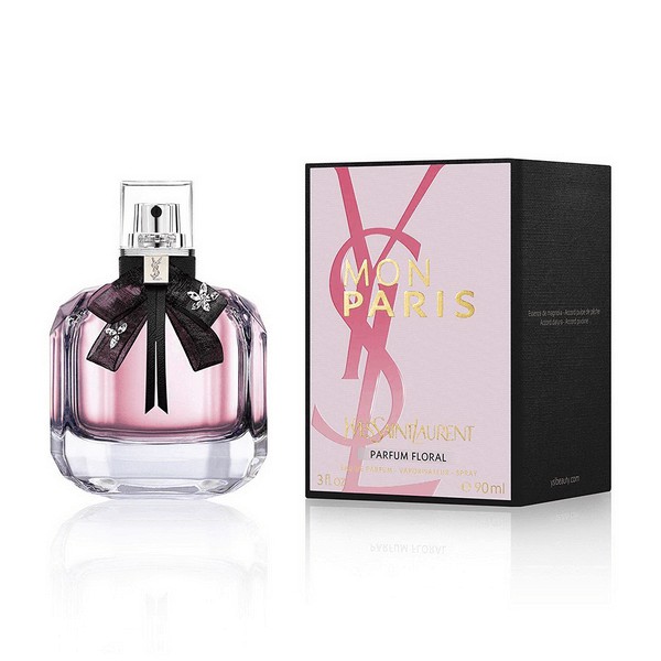 Nước Hoa YSL Mon Paris Parfum Floral Eau De Parfum 50ml