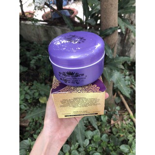 Kem body cốt tím siêu thấm sánh mịn