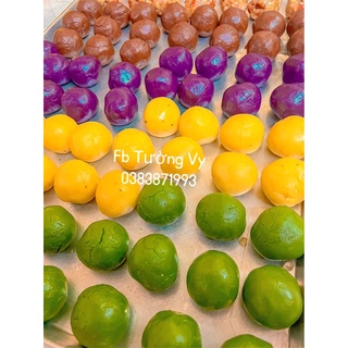 Bánh Trung Thu Handmade