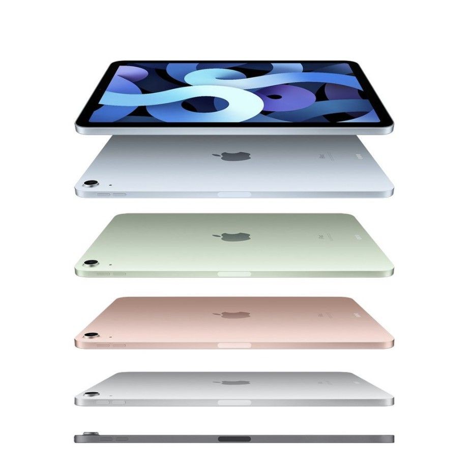 [Trả góp 0% LS] iPad Air 4 (2020) 256GB WIFI chính hãng Apple, mới 100%, chưa kích hoạt | BigBuy360 - bigbuy360.vn