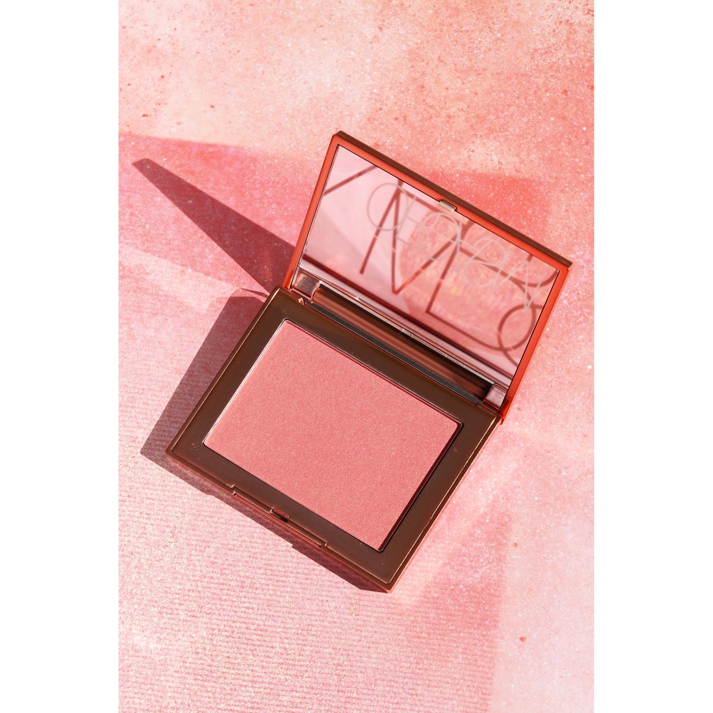 Nars - Phấn Má Hồng Nars Orgasm Blush 8g