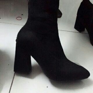 Bốt nữ, bốt lửng, boot
