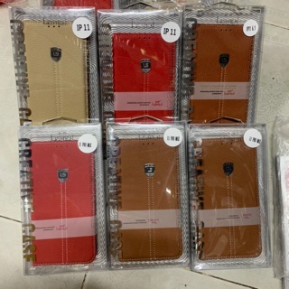 Bao da iPhone 11 , iPhone 11 pro max dẻo thời trang