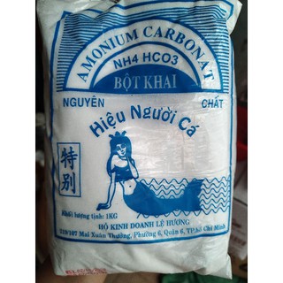 1kg bột chua/bột khai