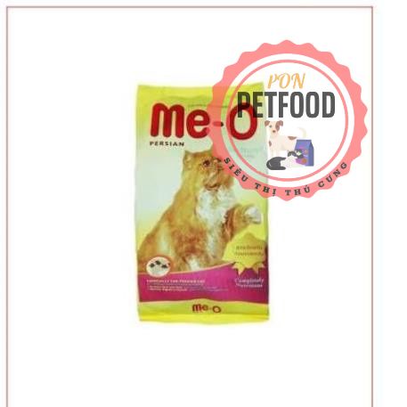 GV-  Me-o Persian (1,1kg) thức ăn cho mèo lông dài chống búi lông tắc ruột cho mèo