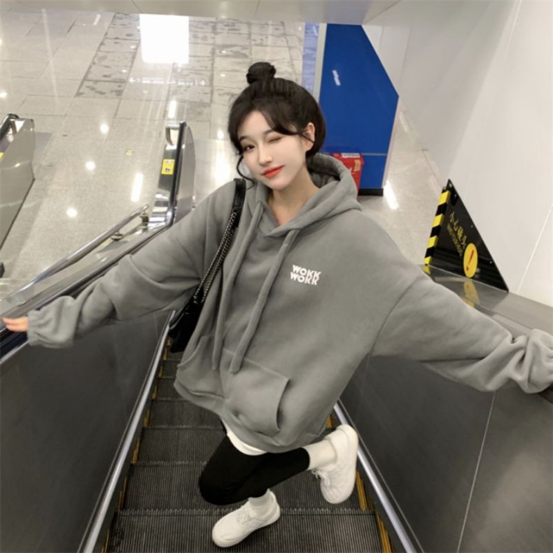 WOKK  LƯU Ý: DÂY NÓN NHỎ KHÔNG BỰ NHƯ HÌNH