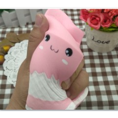 Squishy Hộp Sữa Hồng | BigBuy360 - bigbuy360.vn