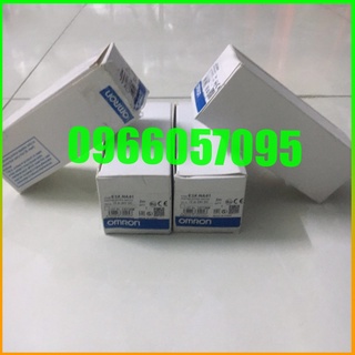 cảm biến quang omron E3X-NA11