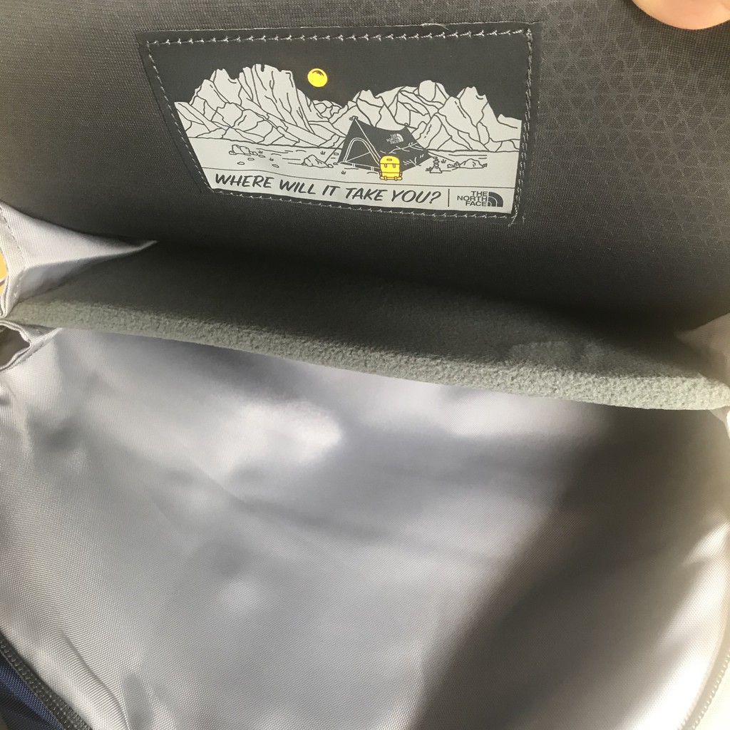 Balo đẹp 🍍FREE SHIP🍍 Balo đựng laptop The North Face Router Transit 2018 hot trend