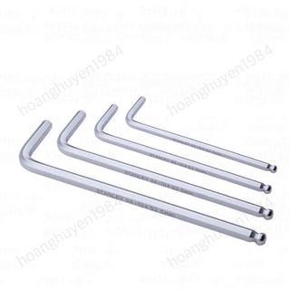 Khóa lục giác đầu bi bán lẻ.