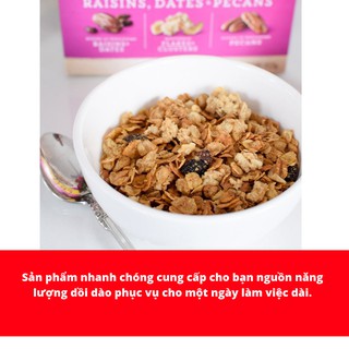 Ngũ cốc Post Great Grains 396g