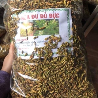 Hoa đu đủ đực 1kg 480k