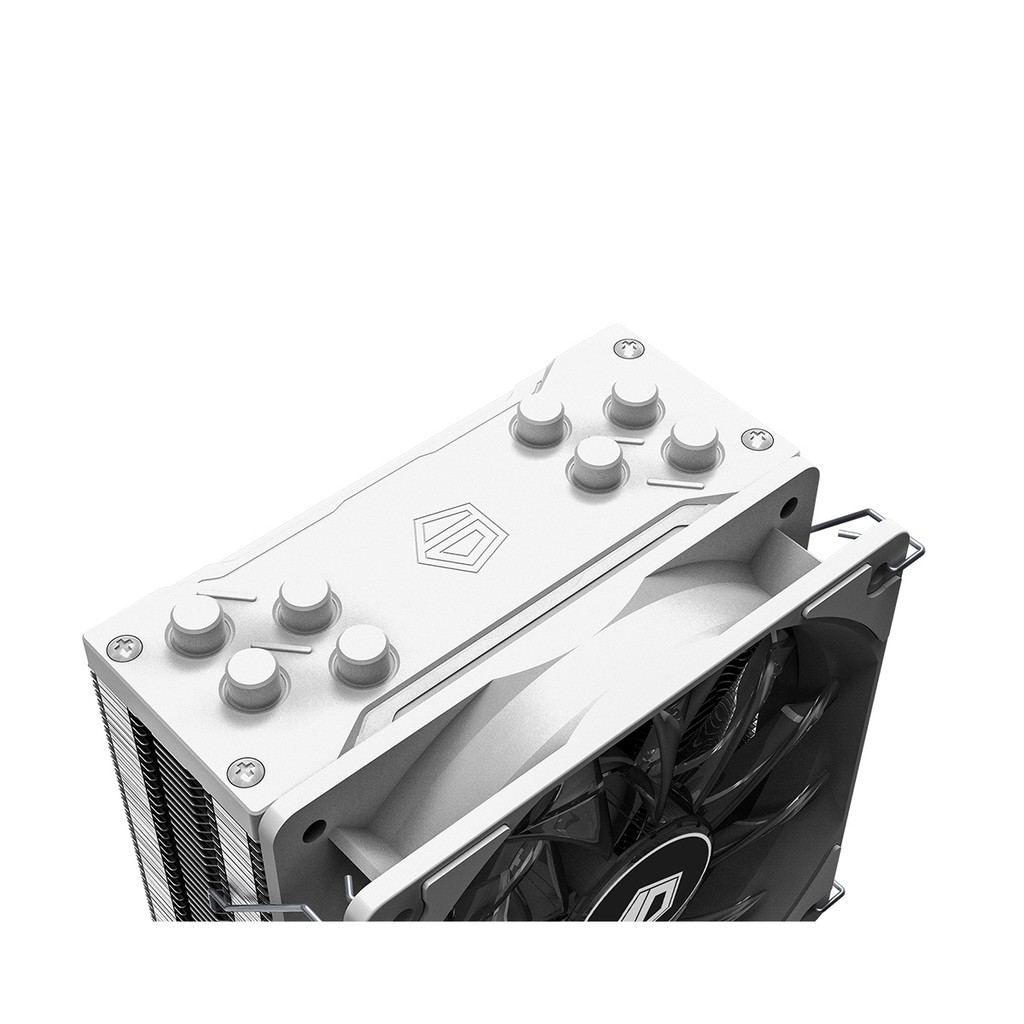 Tản nhiệt CPU ID-Cooling SE-224-XT WHITE-Bảo Hành 24 Tháng