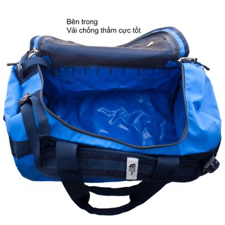 Balo,Túi trống  Duffel size 42L