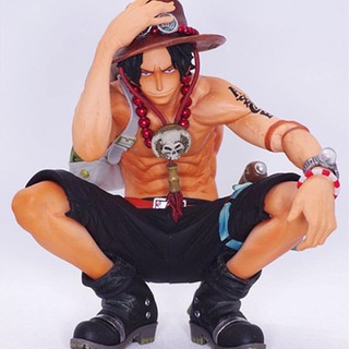 Mô hình ACE ngồi cực ngầu - OnePiece