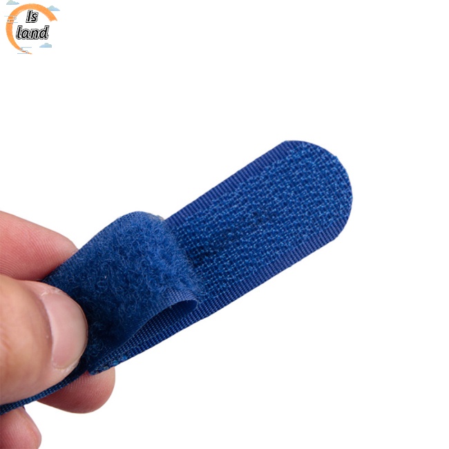 Dây Đai Bằng Nilon Đa Năng Tiện Dụng Cho Xe Đạp