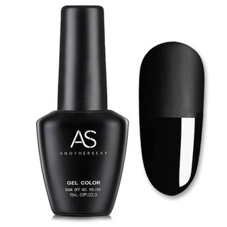 Top coat gel AS - nước bóng