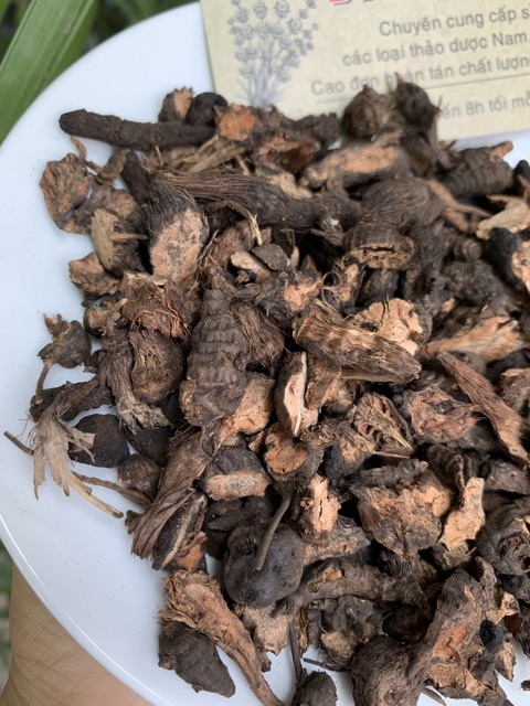 Hương Phụ 100GRAM