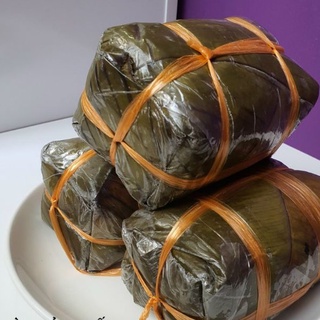 Chả Lụa Nhà Làm