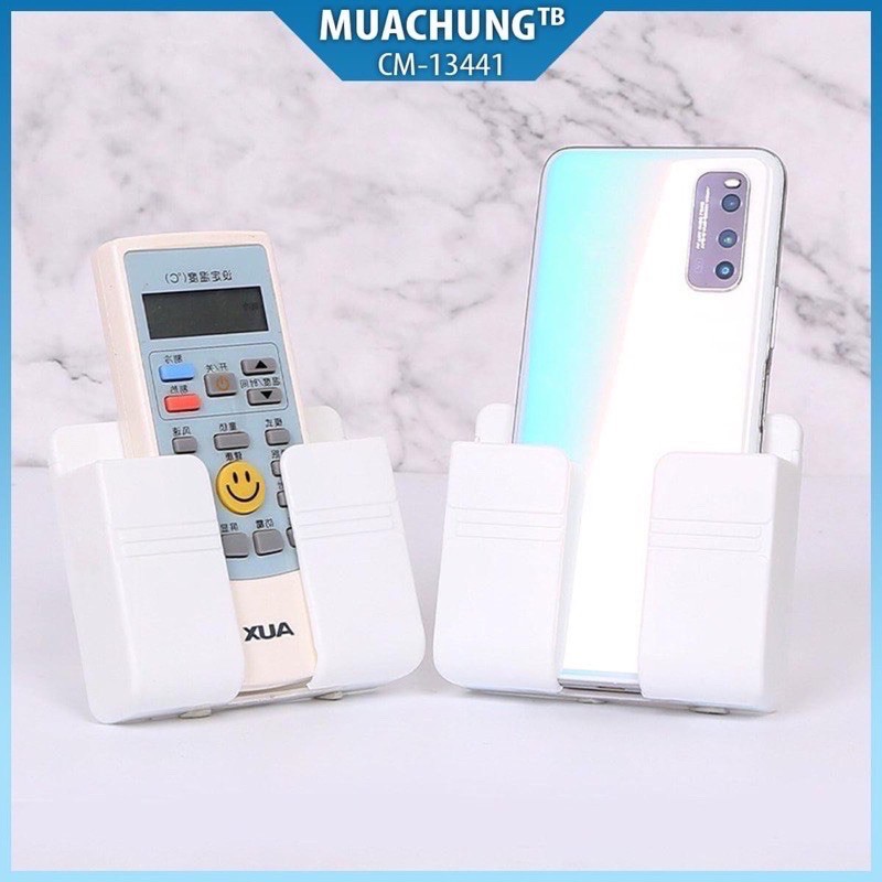 KHAY ĐỂ ĐIỆN THOẠI DÍNH TƯỜNG TIỆN ÍCH