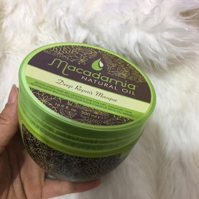 Combo 6 Ủ tóc Mỹ