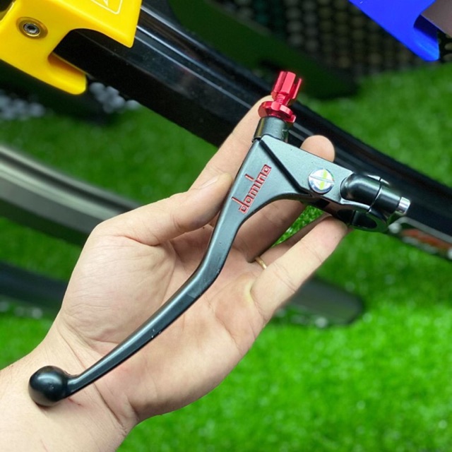 Bộ Cùm tay côn Domino gắn mọi loại xe