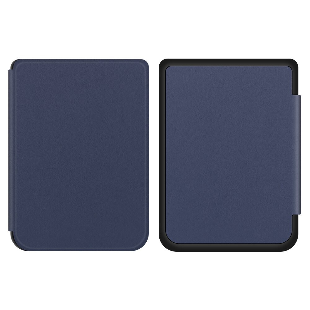 Bao da nắp gập cho máy đọc sách Kobo Nia