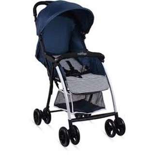 Xe đẩy siêu nhẹ cho bé Mamago Compact 316