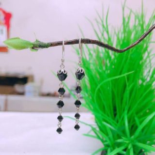 Bông tai đang hót lắm ạ
