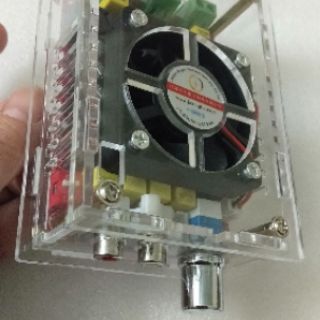 Mạch khuyếch đại âm thanh 100Wx2