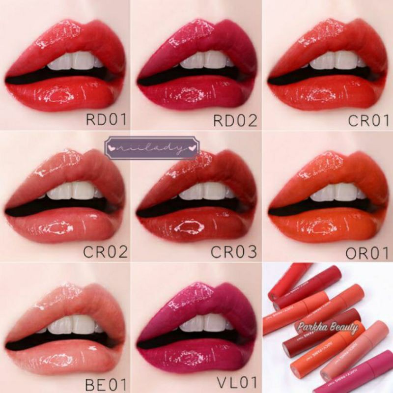 Son Juicy Pang tint OR01 | BigBuy360 - bigbuy360.vn