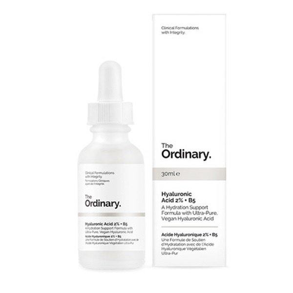 Serum The Ordinary AHA 30% + BHA 2% Peeling solution