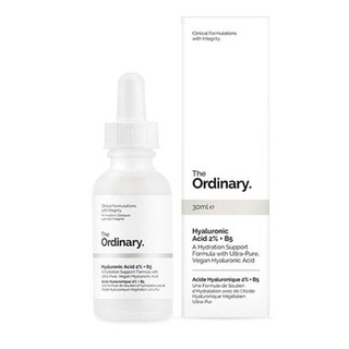 Serum The Ordinary AHA 30% + BHA 2% Peeling solution