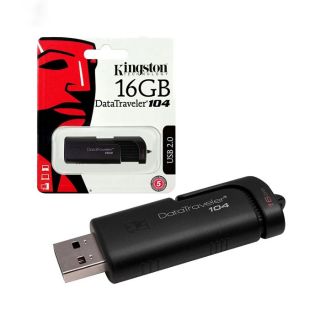 [ Sale ] USB Kingston 16GB  / 32GB Chính Hãng